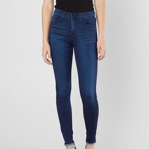 Flying Monkey Dark Wash Skinny Jean